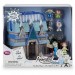 Modèle tropical ★ personnages, la reine des neiges Ensemble de jeu miniature d'Elsa de la collection Disney Animators Littles  - 2